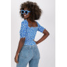 Blouse Rue Paris Chemisier 168882