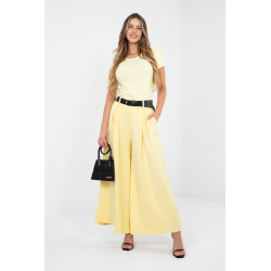 Pantalon Rue Paris Pantalon survêtement 224599