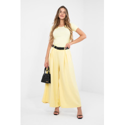 Pantalon Rue Paris Pantalon survêtement 224599