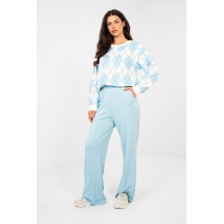 Pantalon Rue Paris Pantalon survêtement 224639
