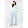 Pantalon Rue Paris Pantalon survêtement 224639
