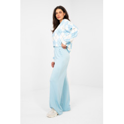 Pantalon Rue Paris Pantalon survêtement 224639