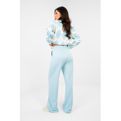 Pantalon Rue Paris Pantalon survêtement 224639
