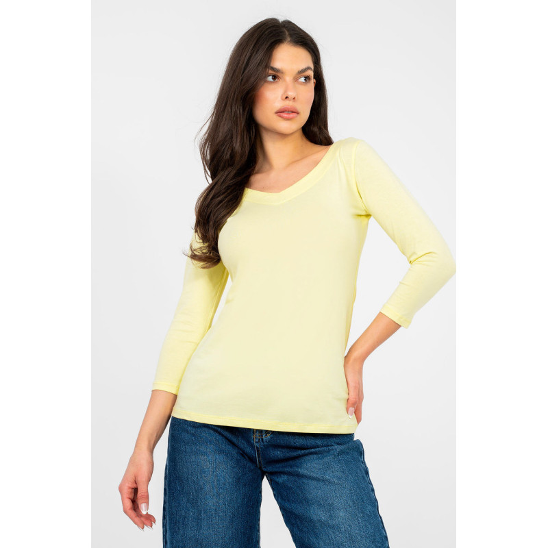 Blouse Rue Paris Chemisier 224753