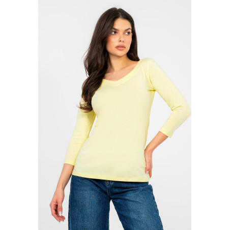 Blouse Rue Paris Chemisier 224753
