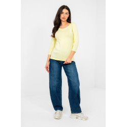 Blouse Rue Paris Chemisier 224753