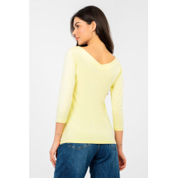 Blouse Rue Paris Chemisier 224753