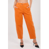 Pantalon Rue Paris Pantalon en velours côtelé 225084
