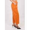 Pantalon Rue Paris Pantalon en velours côtelé 225084