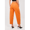 Pantalon Rue Paris Pantalon en velours côtelé 225084