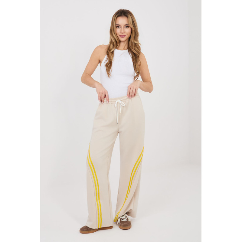 Pantalon Rue Paris Pantalon survêtement 225414