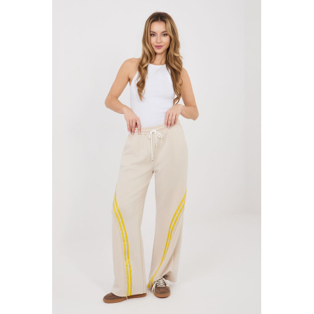 Pantalon Rue Paris Pantalon survêtement 225414