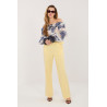 Pantalon Rue Paris Pantalon femme 225878
