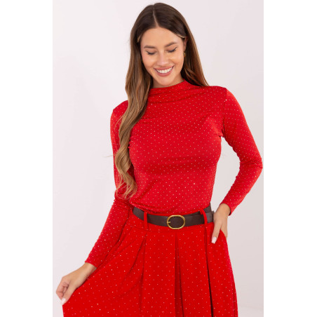 Blouse Rue Paris Chemisier 219370