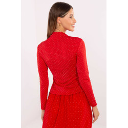 Blouse Rue Paris Chemisier 219370