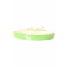 Ceinture Verte, boucle motif feuilles BG-PO44