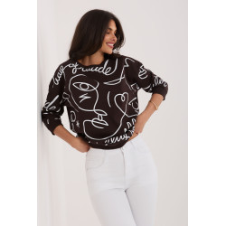 Blouse Rue Paris Chemisier 227650