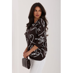 Blouse Rue Paris Chemisier 227650