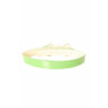 Ceinture Verte, boucle motif feuilles BG-PO44