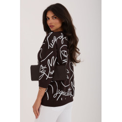 Blouse Rue Paris Chemisier 227650