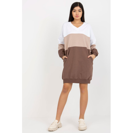 Robe de jour Rue Paris 175096