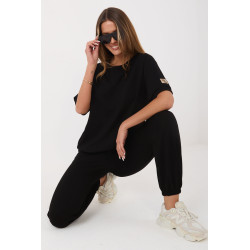 Pantalon Rue Paris 227703