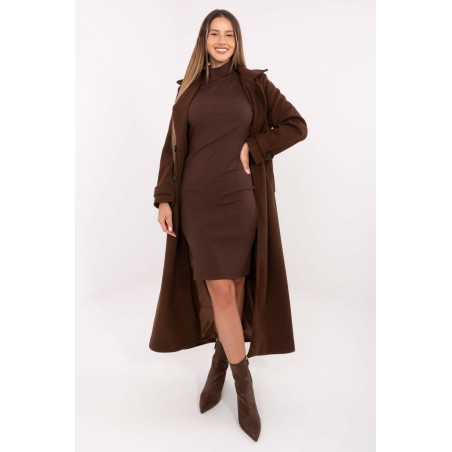 Robe de jour Rue Paris 221258