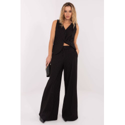 Pantalon Rue Paris Pantalon femme 221429