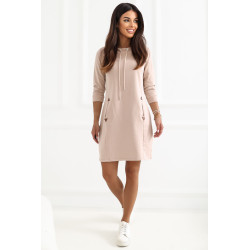 Robe de jour Rue Paris 228353