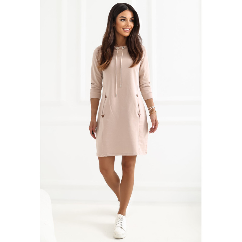Robe de jour Rue Paris 228353