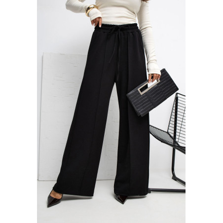 Pantalon Rue Paris Pantalon survêtement 221540
