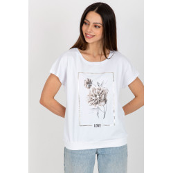 Blouse Rue Paris Chemisier 182100
