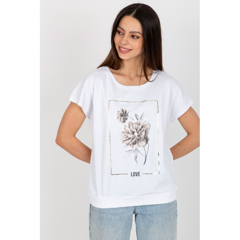 Blouse Rue Paris Chemisier 182100