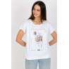 Blouse Rue Paris Chemisier 182100