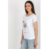 Blouse Rue Paris Chemisier 182100