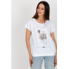 Blouse Rue Paris Chemisier 182100