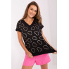Blouse Rue Paris Chemisier 182688