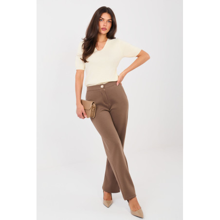 Pantalon Rue Paris Pantalon femme 223642
