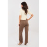 Pantalon Rue Paris Pantalon femme 223642