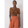 Blouse Rue Paris Chemisier 168883