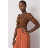 Blouse Rue Paris Chemisier 168883