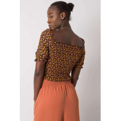 Blouse Rue Paris Chemisier 168883