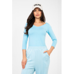 Blouse Rue Paris Chemisier 224754