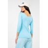 Blouse Rue Paris Chemisier 224754