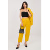 Pantalon Rue Paris Pantalon en velours côtelé 225085