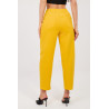 Pantalon Rue Paris Pantalon en velours côtelé 225085