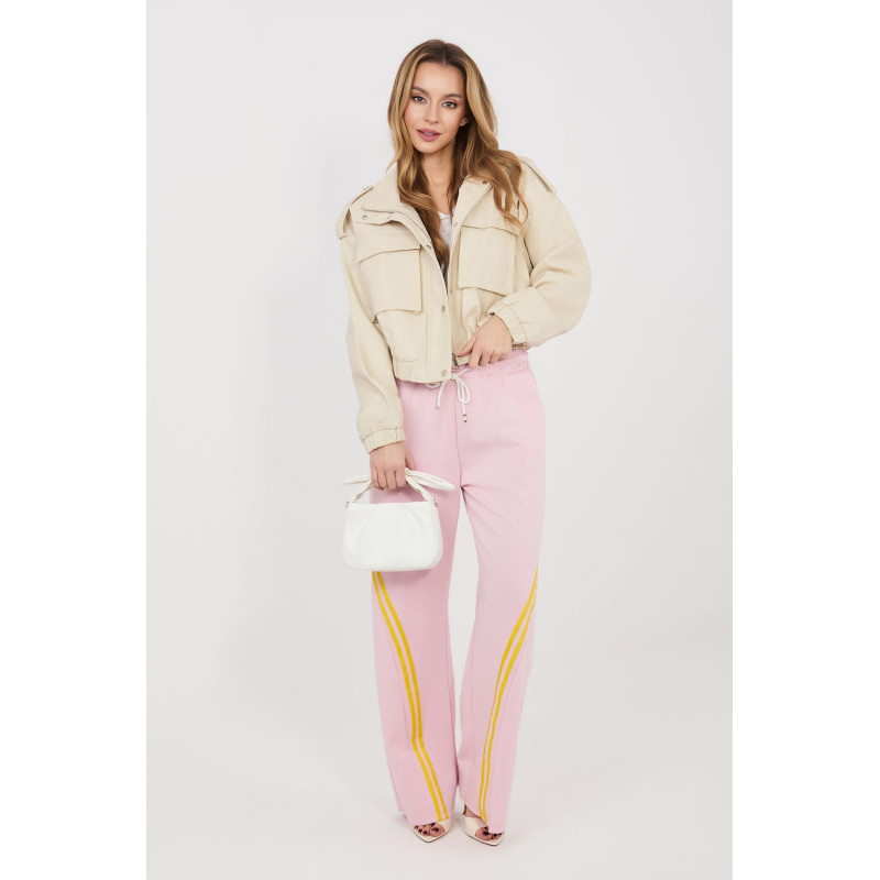 Pantalon Rue Paris Pantalon survêtement 225415