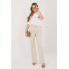 Pantalon Rue Paris Pantalon femme 225879