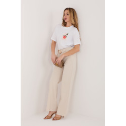 Pantalon Rue Paris Pantalon femme 225879