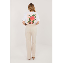 Pantalon Rue Paris Pantalon femme 225879